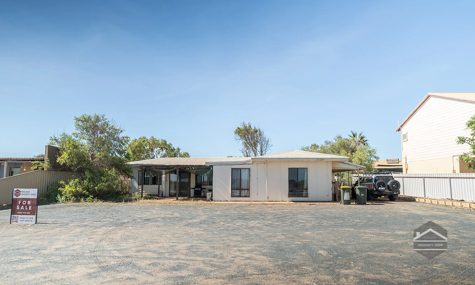 Additional image 4 of 103 Sutherland Street, Port Hedland WA 6721
