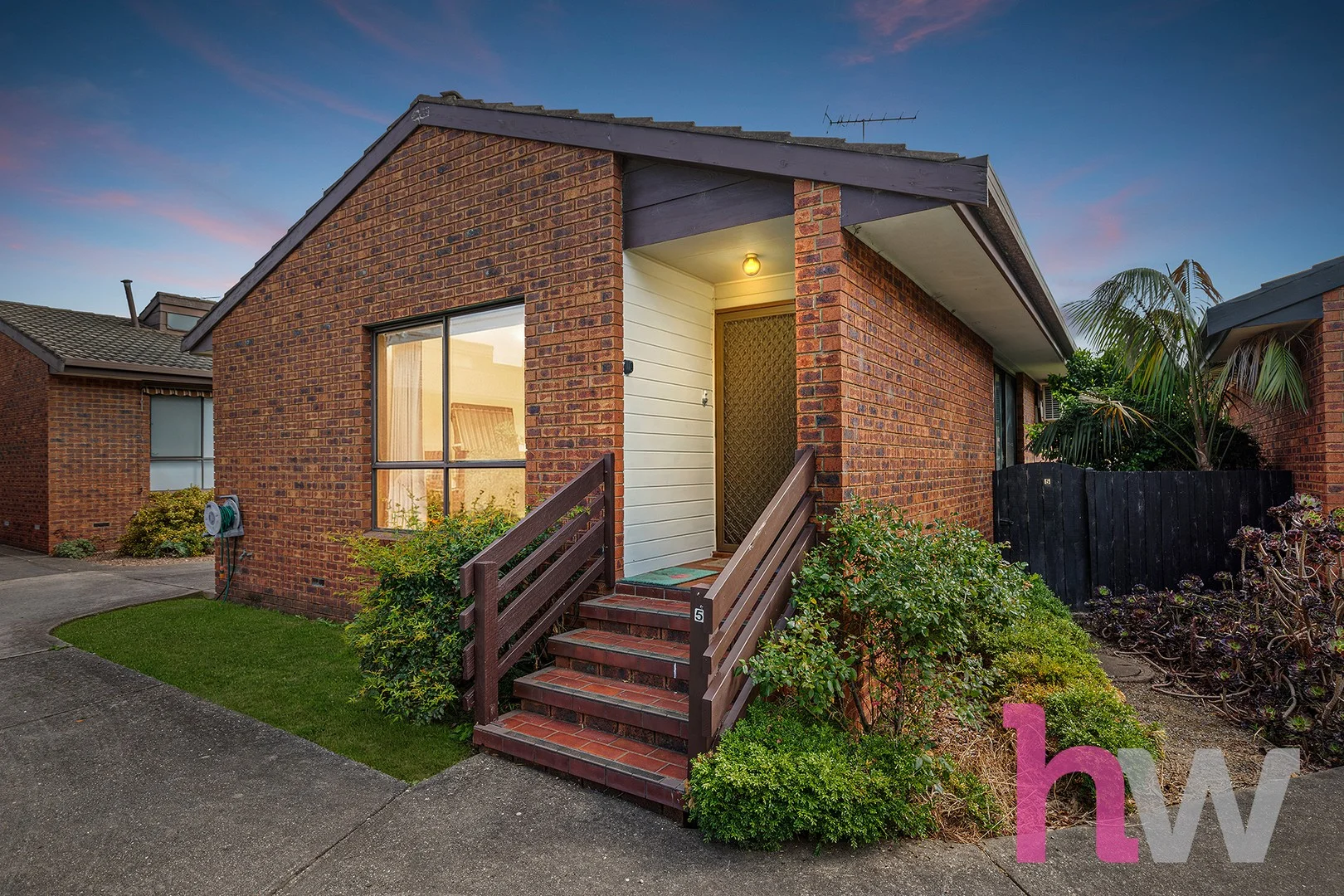5/45 Vanessa Avenue, Highton VIC 3216