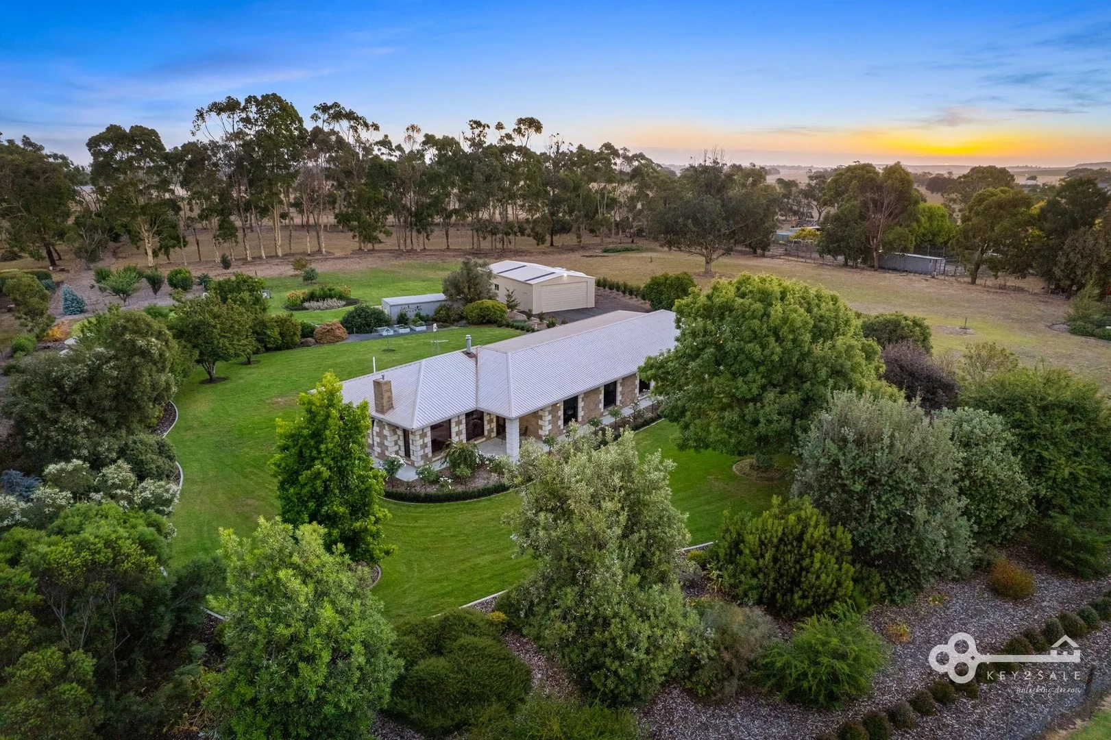 69 Ascott Way, Suttontown SA 5291