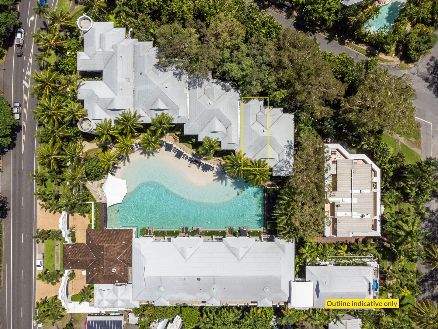Additional image 10 of 115-116/20-22 Davidson Street, Port Douglas QLD 4877
