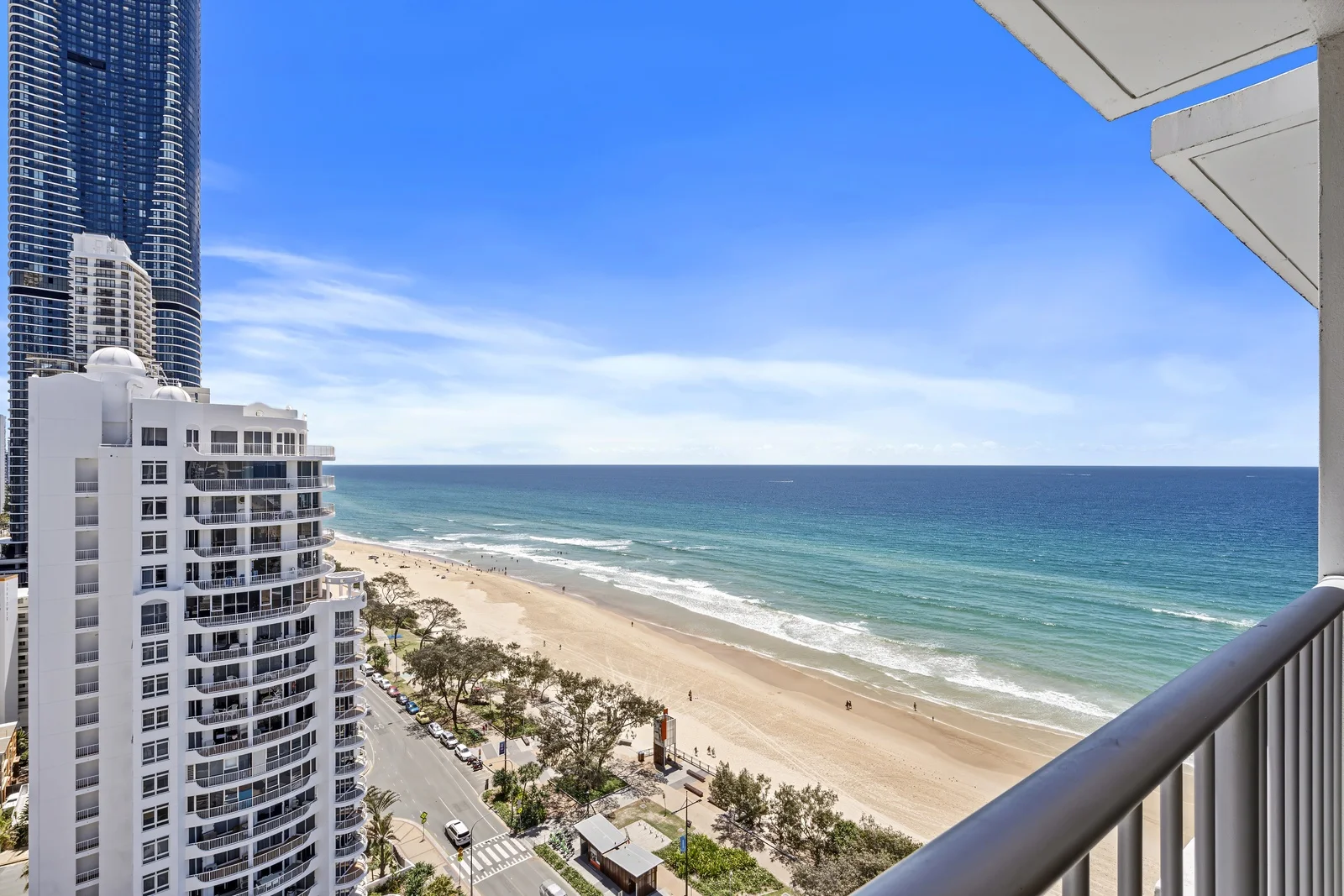 Additional image 2 of 1705/44-52 The Esplanade, Surfers Paradise QLD 4217