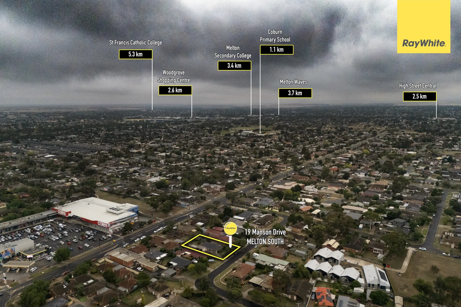 Additional image 22 of 19 Manson Drive, Melton South VIC 3338