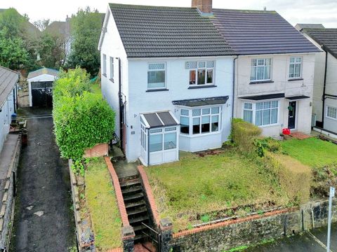 Hazelmere Road, Sketty, Swansea SA2