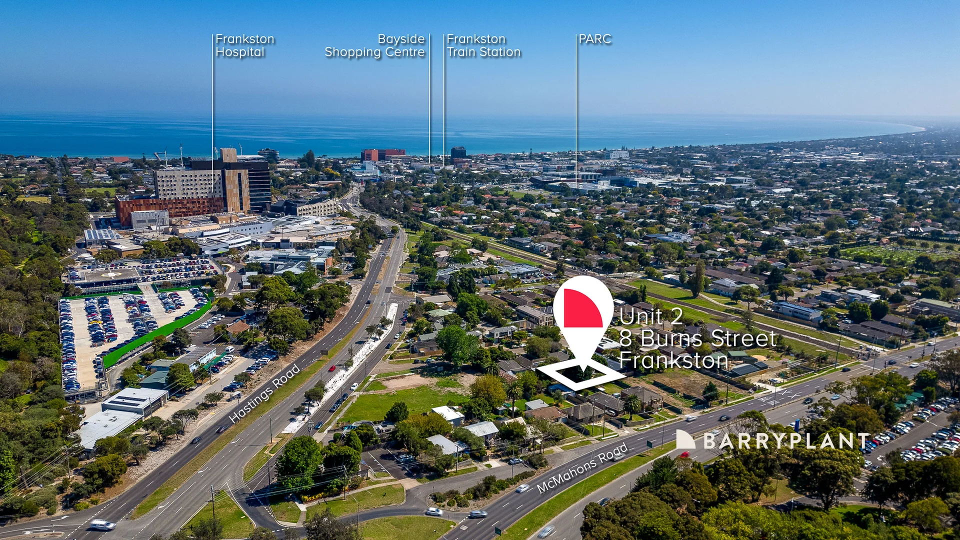 Additional image 2 of 2/8 Burns Street, Frankston VIC 3199