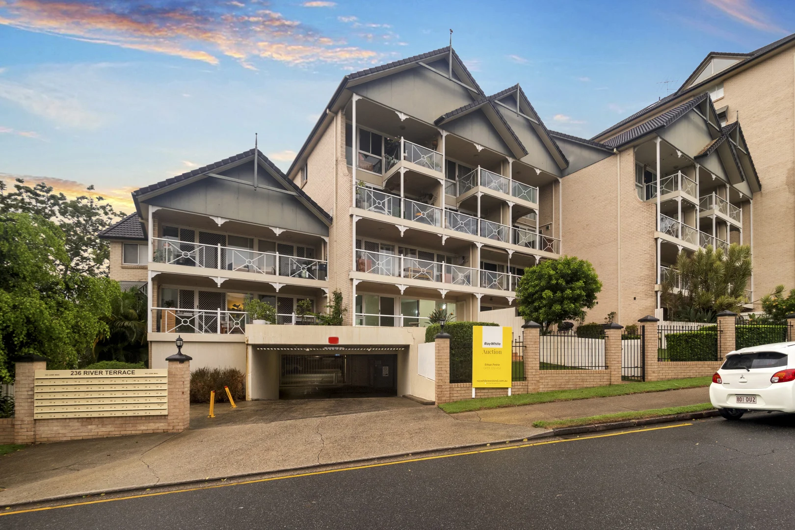 Additional image 15 of 2/236 River Terrace, Kangaroo Point QLD 4169