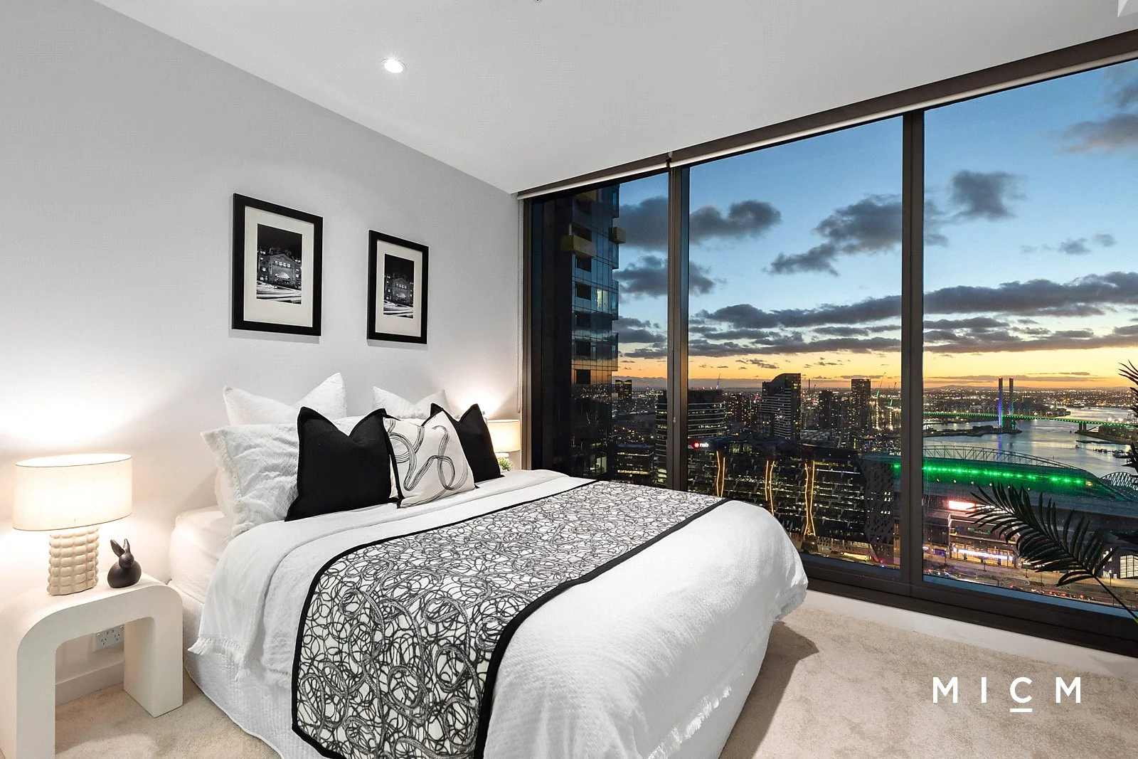 Additional image 6 of 3412/639 Lonsdale Street, Melbourne VIC 3000