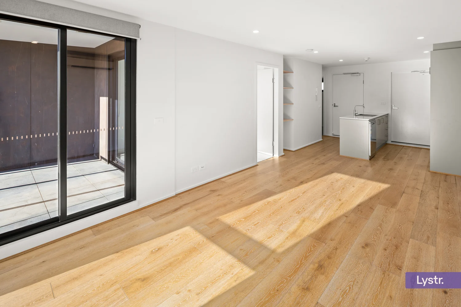65/15 Bowman Street, Macquarie ACT 2614