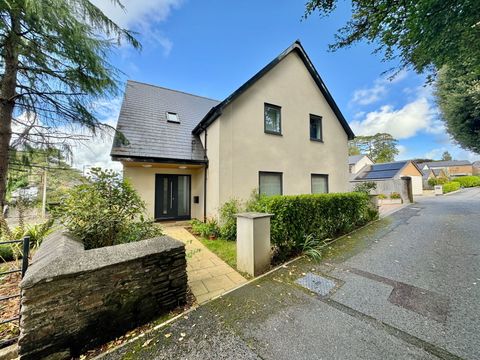 Esthwaite Lane, Derriford, Plymouth PL6