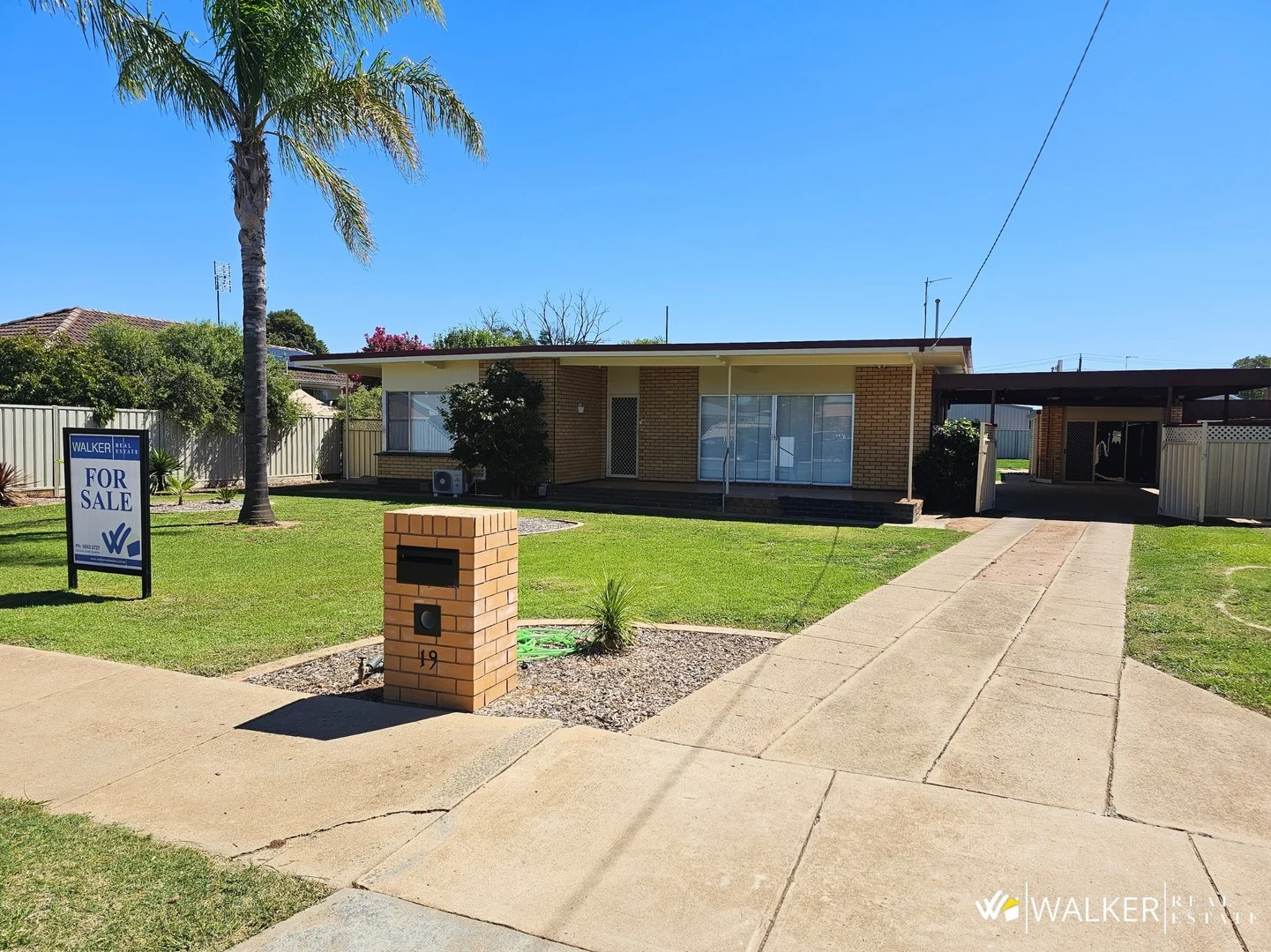 19 Fenaughty Street, Kyabram VIC 3620