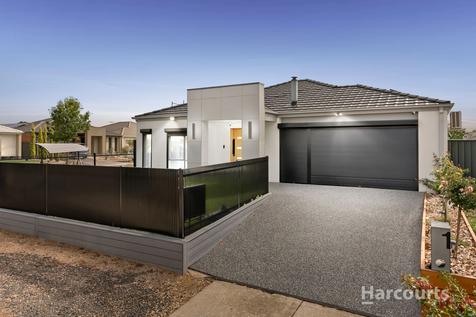 1 Hidden Valley Drive, Tarneit VIC 3029 photo 4