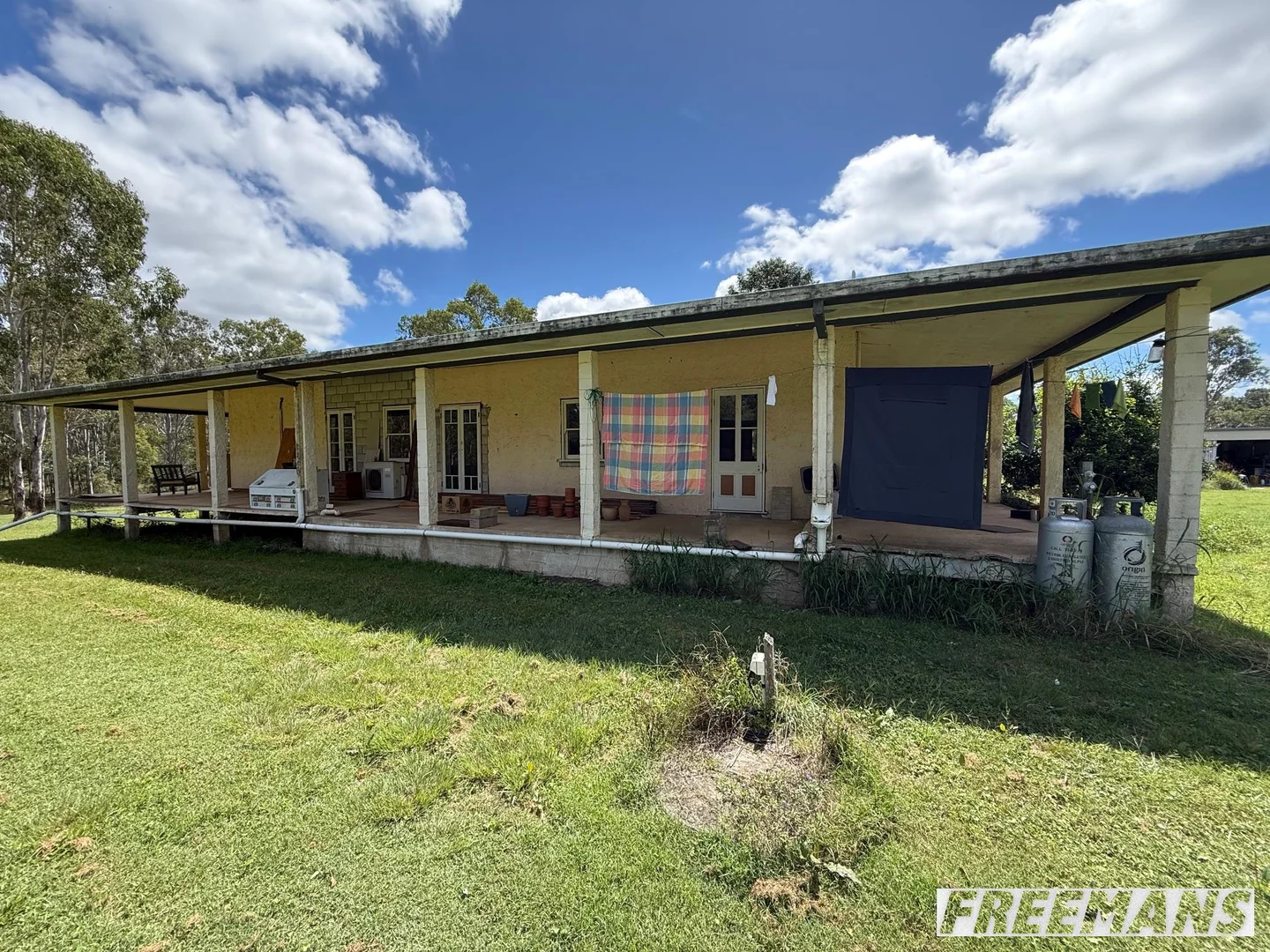Additional image 17 of 19 Burnett Street, Nanango QLD 4615