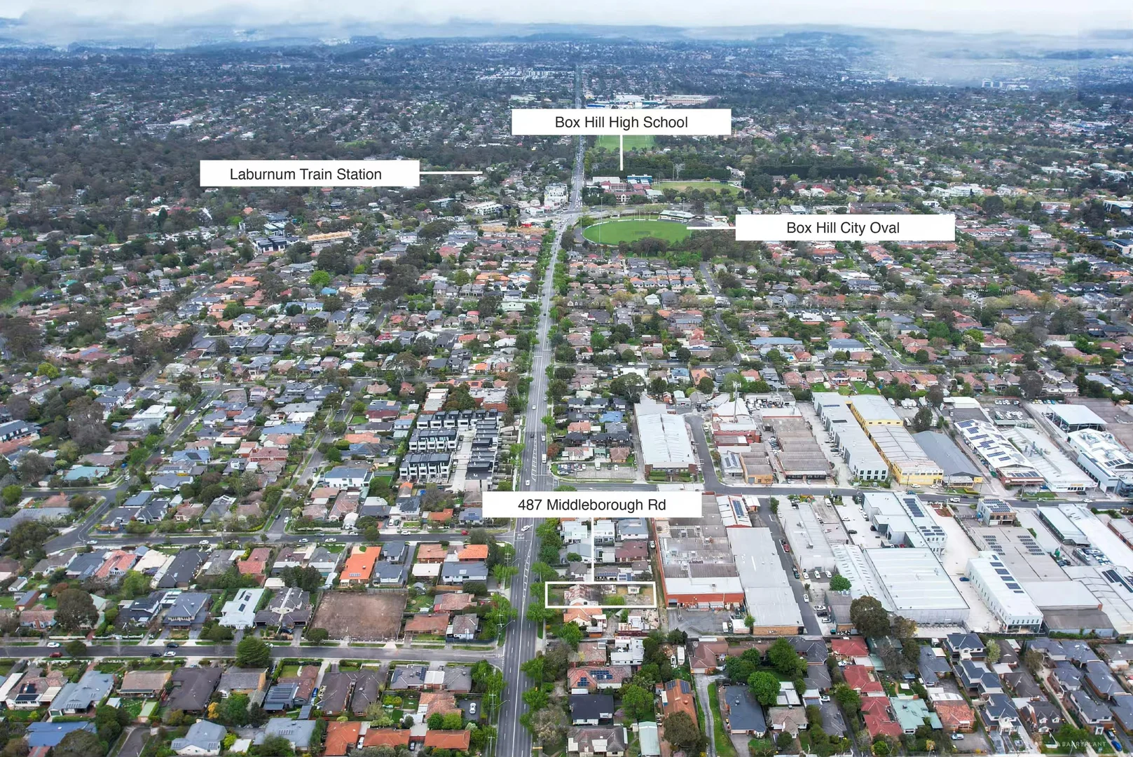 Additional image 5 of 487 Middleborough Road, Box Hill North VIC 3129