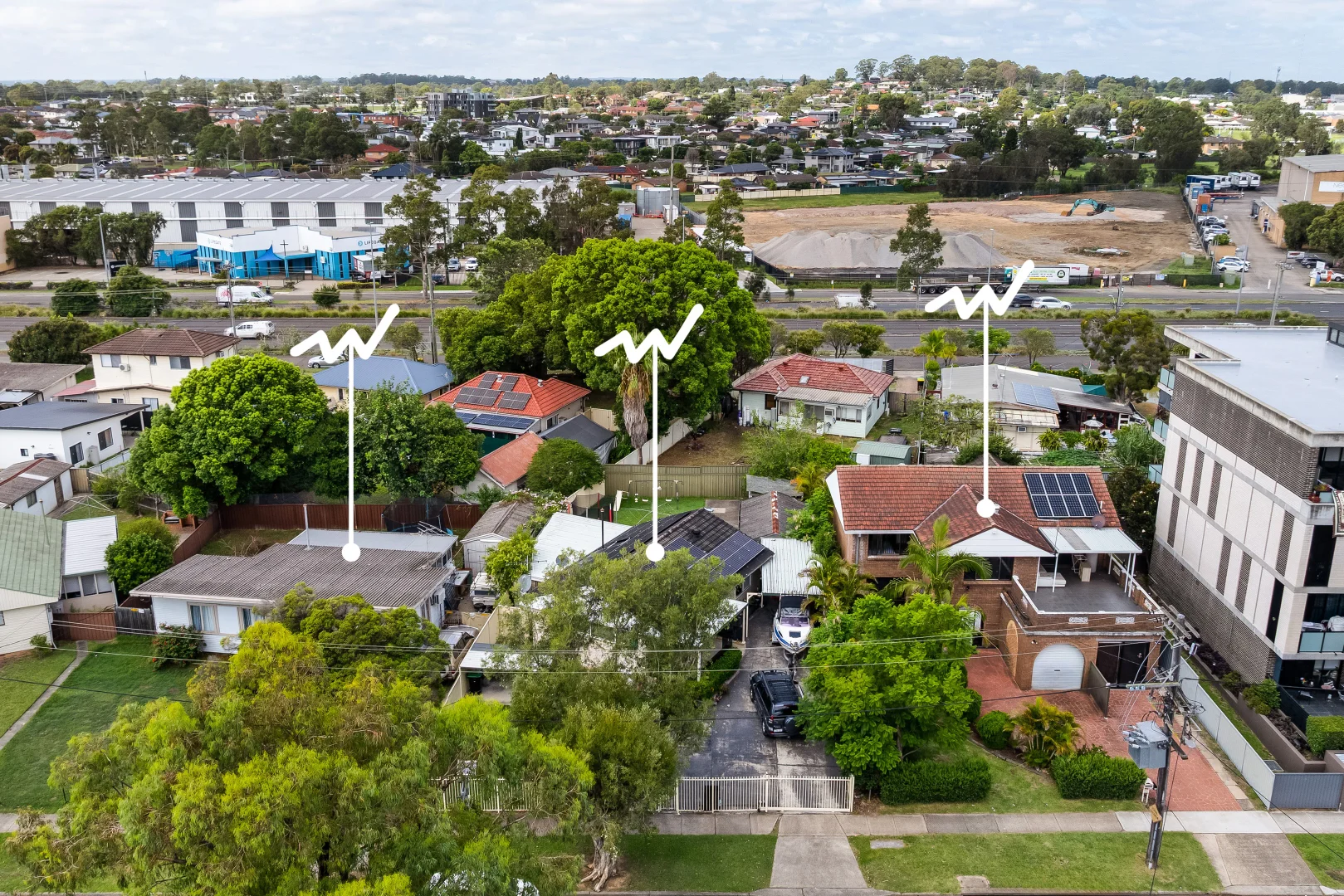 Additional image 2 of 24-28 Willan Drive, Cartwright NSW 2168
