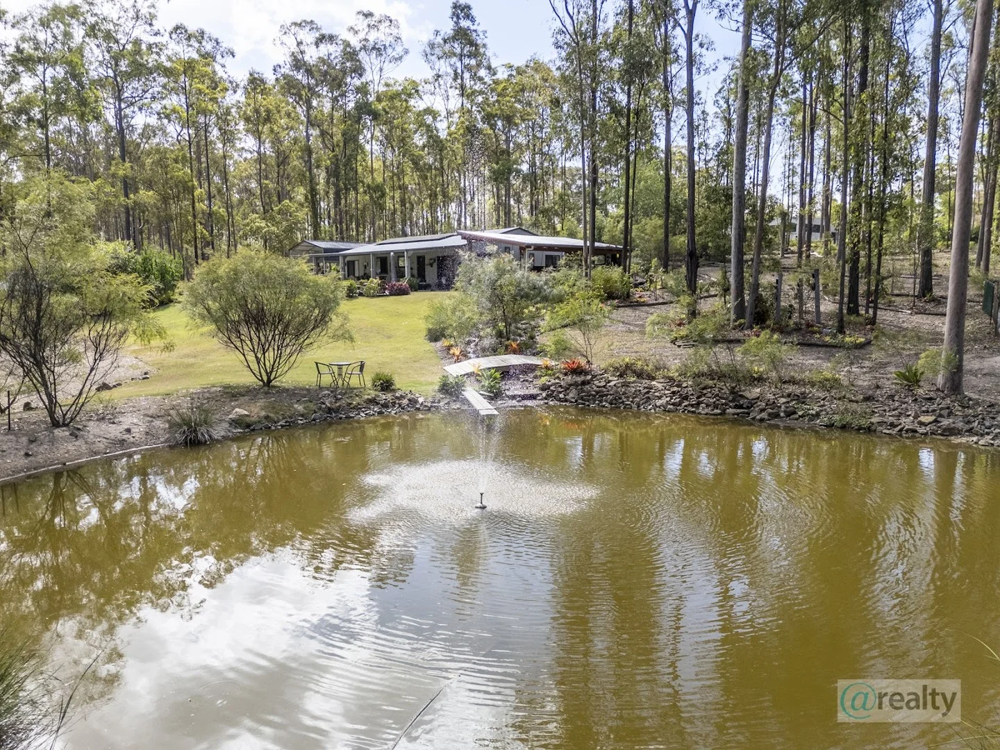441 Arborten Road, Glenwood QLD 4570