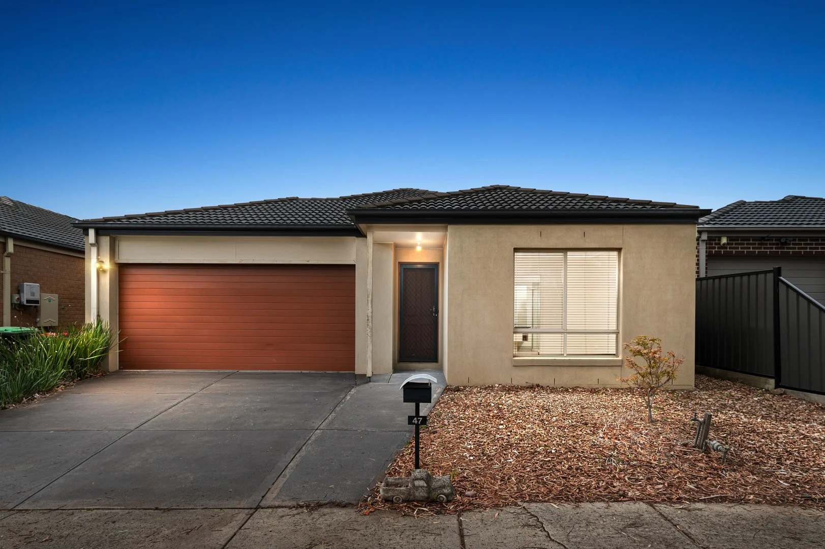 47 Donnelly Circuit, South Morang VIC 3752