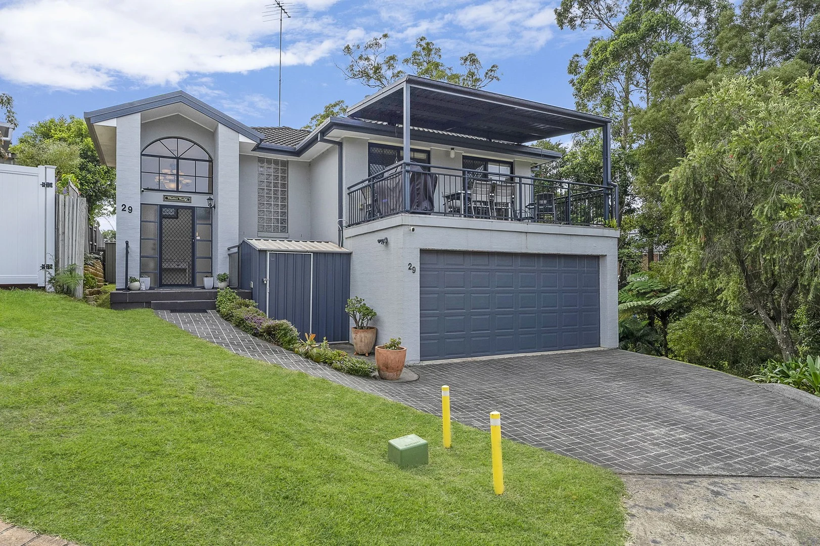 29 Chelmsford Road, Asquith NSW 2077