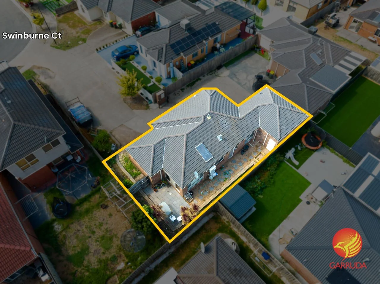 Additional image 19 of 1/9 swinburne court, Truganina VIC 3029