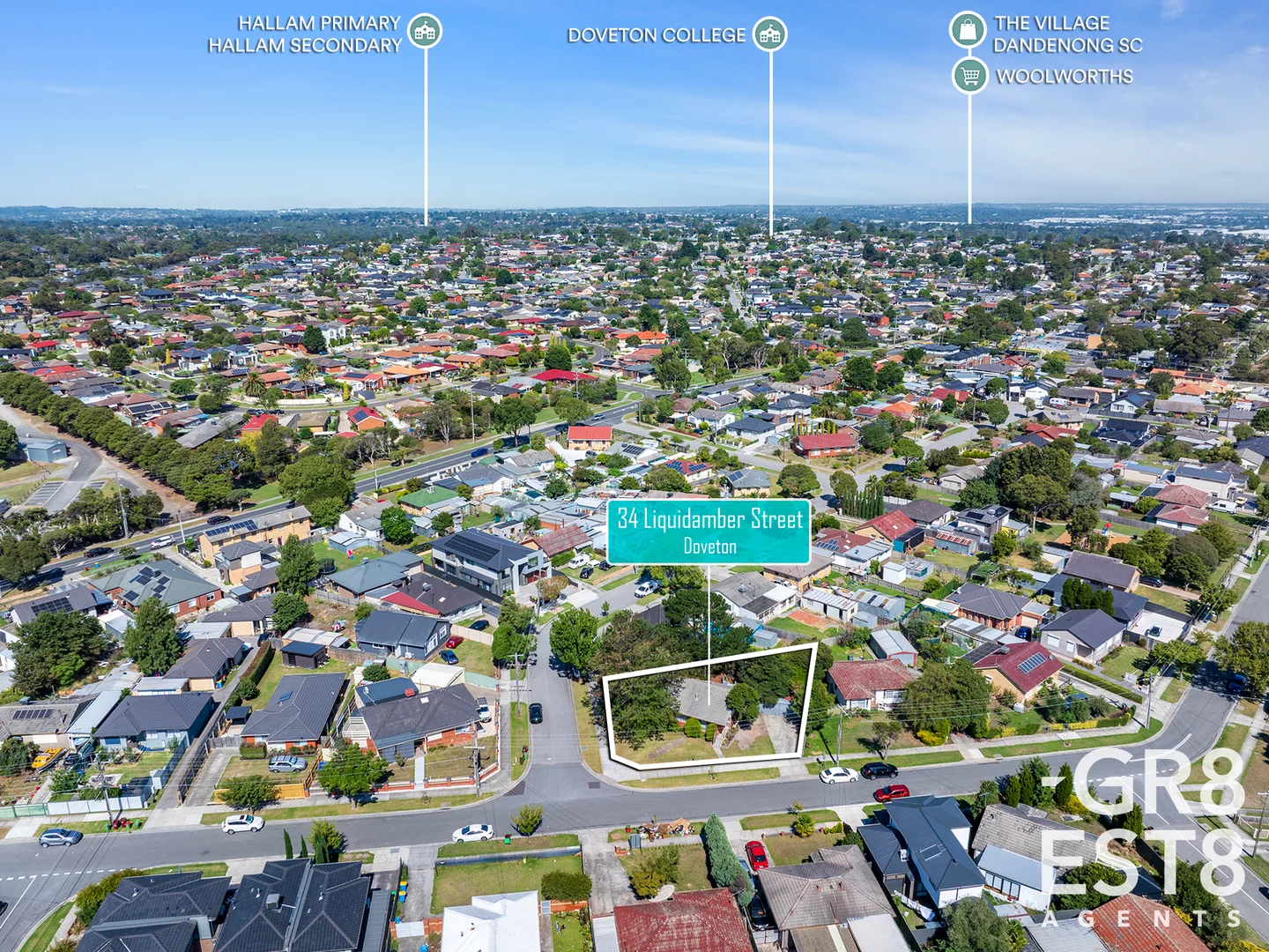 Additional image 16 of 34 Liquidamber St, Doveton VIC 3177
