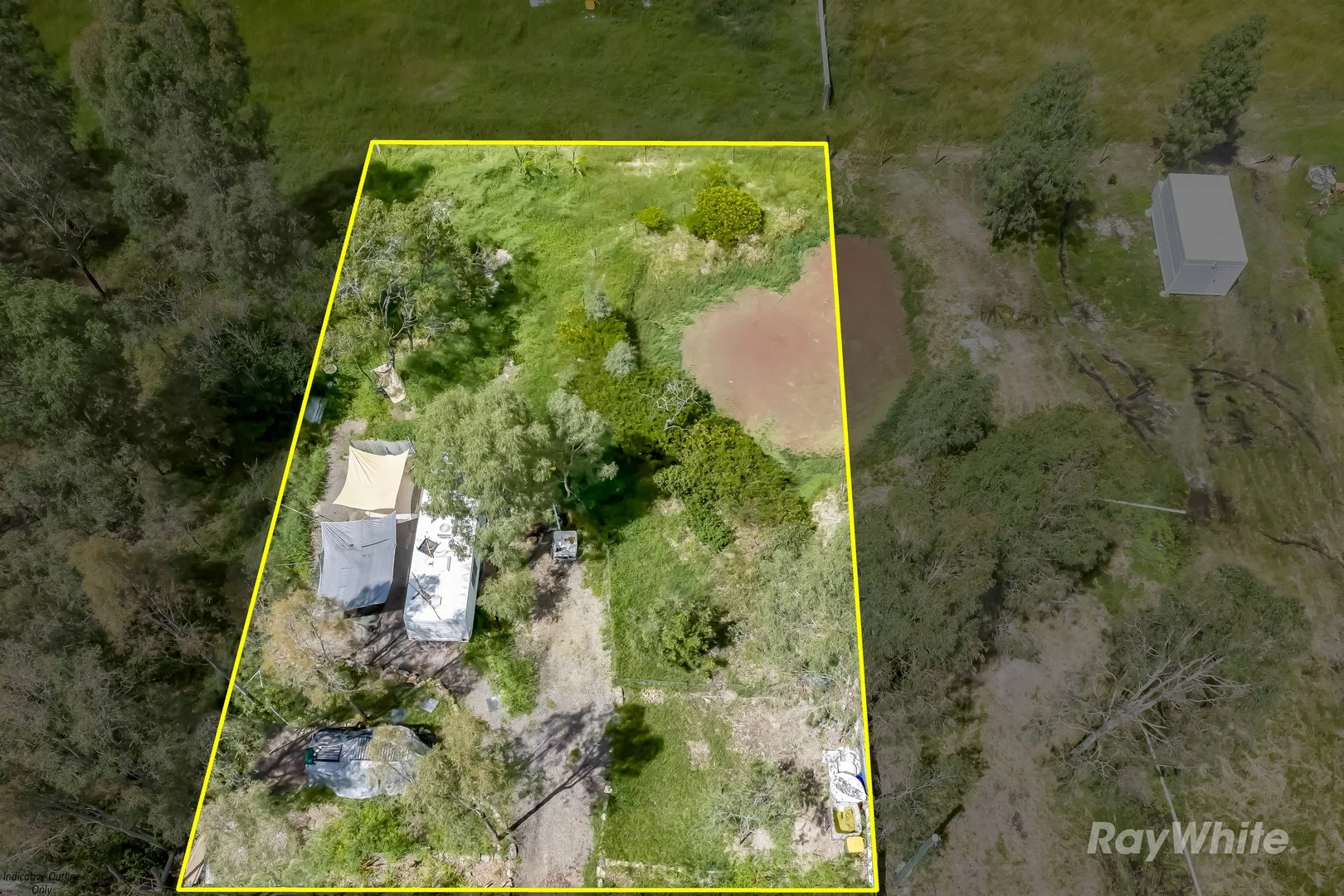 Lot 321 Eleanor Street, Mount Perry QLD 4671