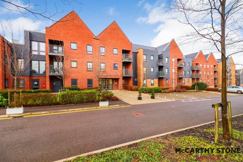 Daisy Hill Court, Westfield View, Eaton, Norwich NR4