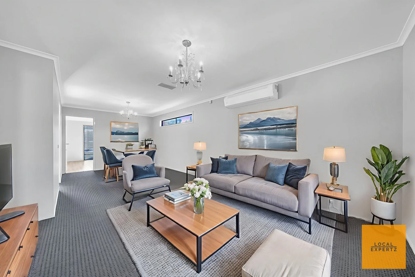 1/74 Dundee Way, Sydenham VIC 3037