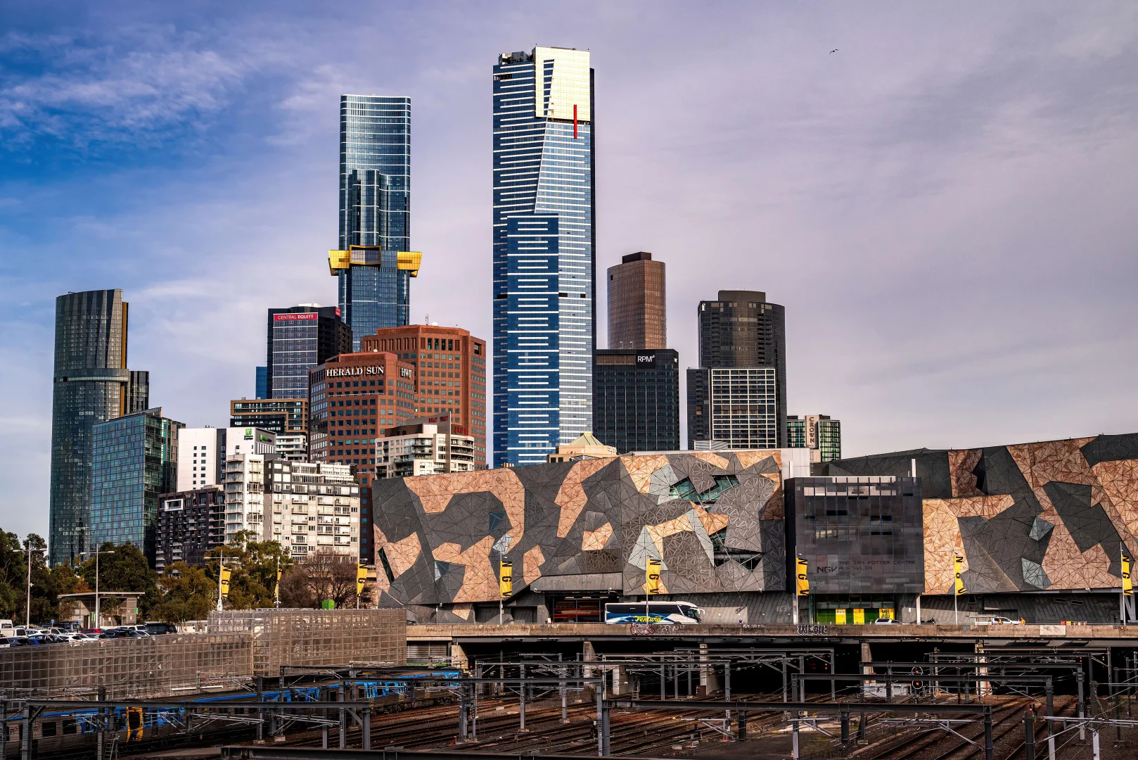 Additional image 16 of 3212/120 Abeckett Street, Melbourne VIC 3000