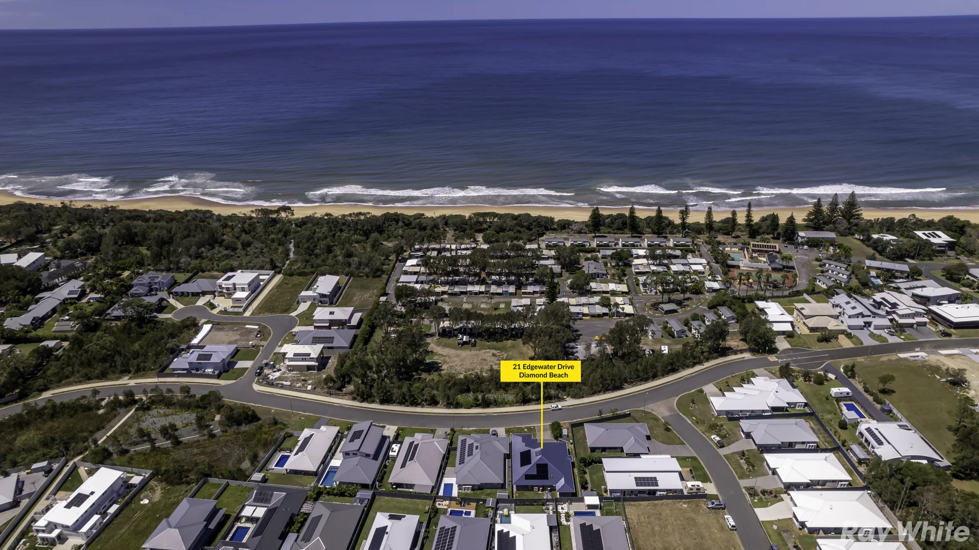 Additional image 12 of 21 Edgewater Drive, Diamond Beach NSW 2430