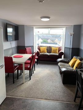 Uplands Crescent, Uplands Swansea SA2