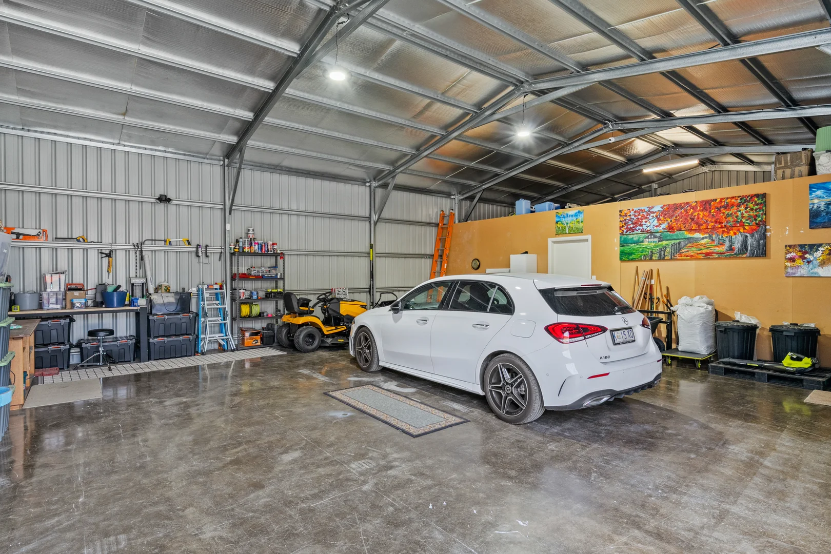 Additional image 21 of 180 Middle Tea Tree Road, Richmond TAS 7025