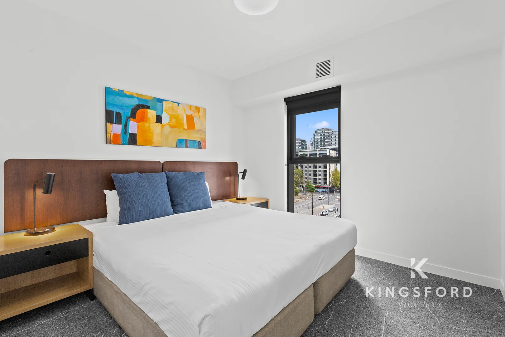 Additional image 5 of 722/750 Bourke Street, Docklands VIC 3008