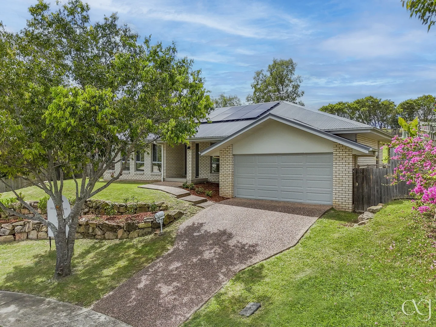 25 Perrys Crescent, Rosewood QLD 4340