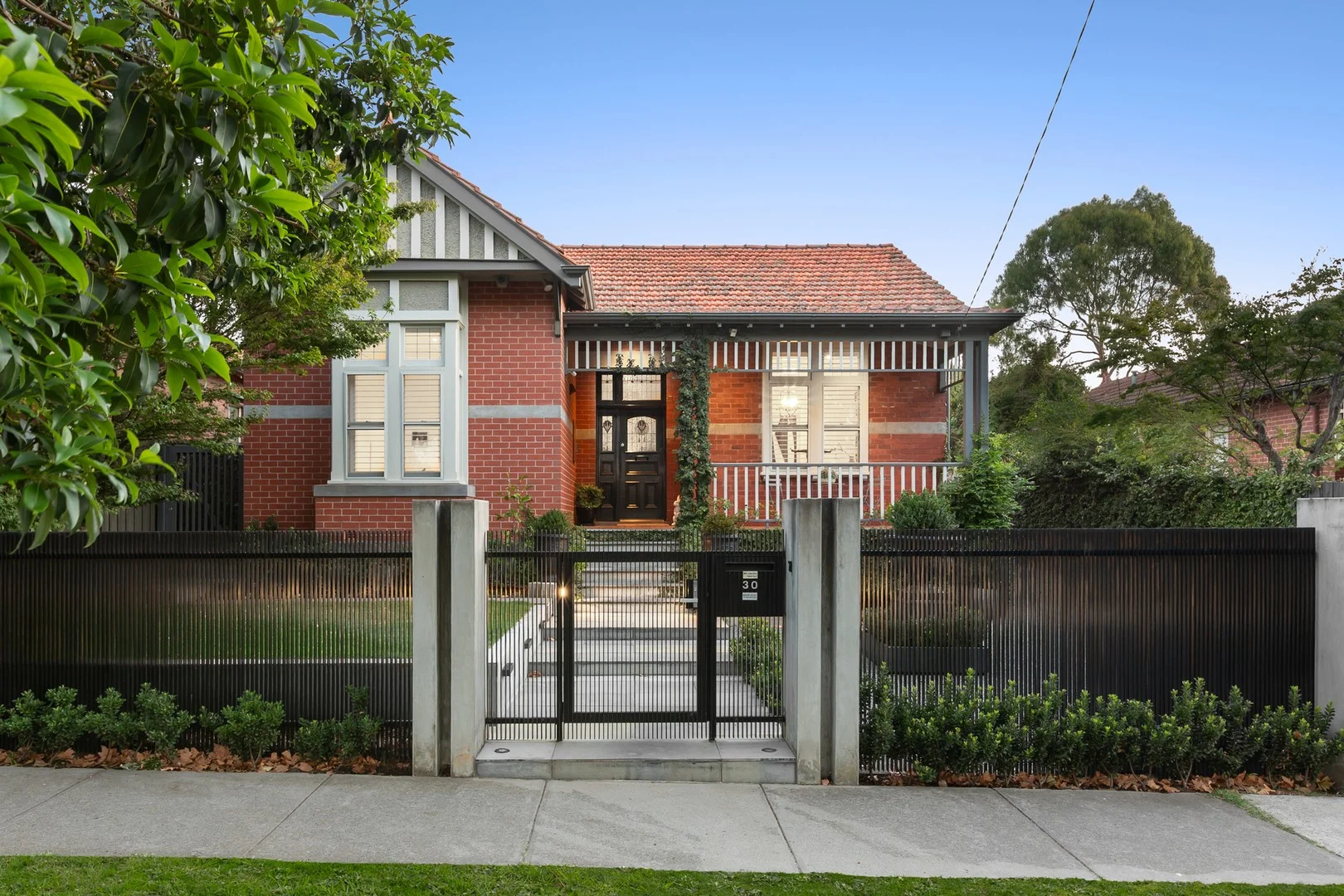 30 Parkhill Road, Kew VIC 3101