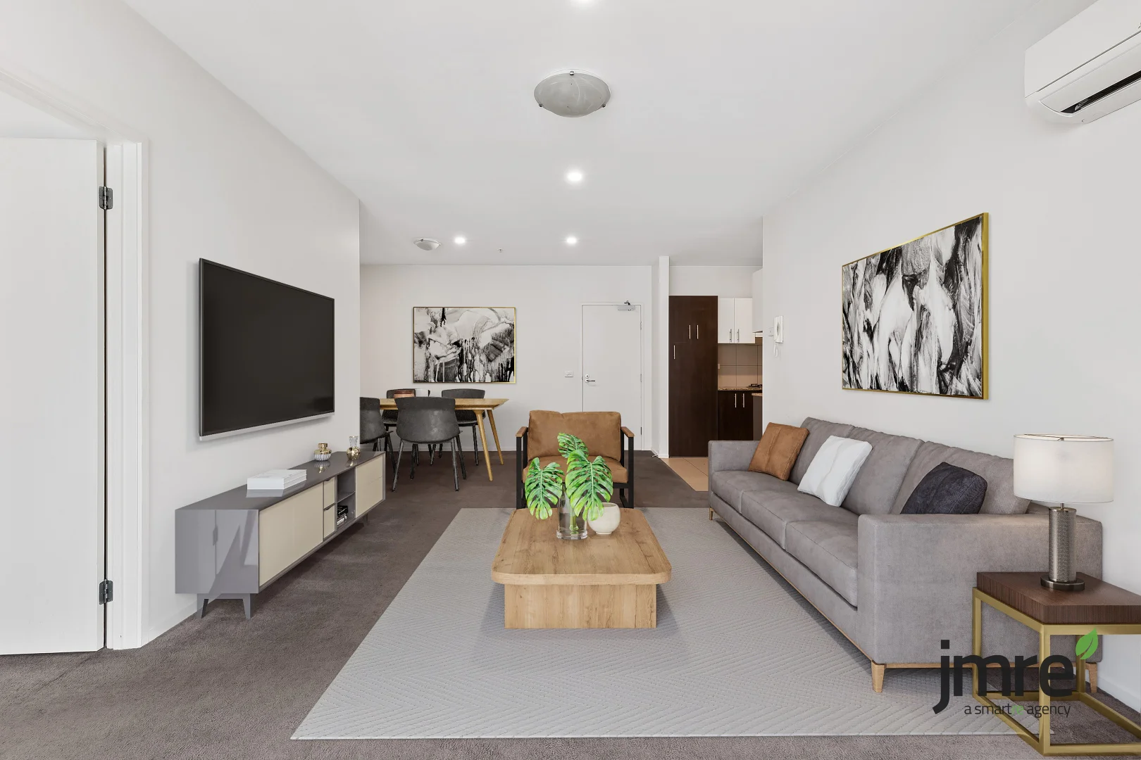Additional image 4 of 17/22 Howard Street, North Melbourne VIC 3051