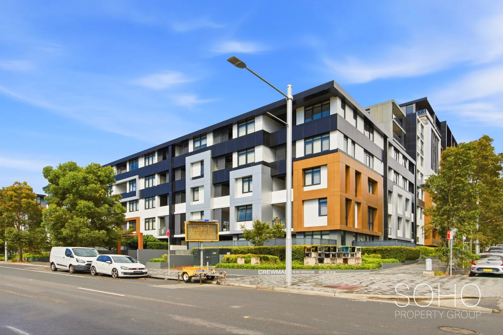 Additional image 16 of A5305/16 Constitution Road, Ryde NSW 2112