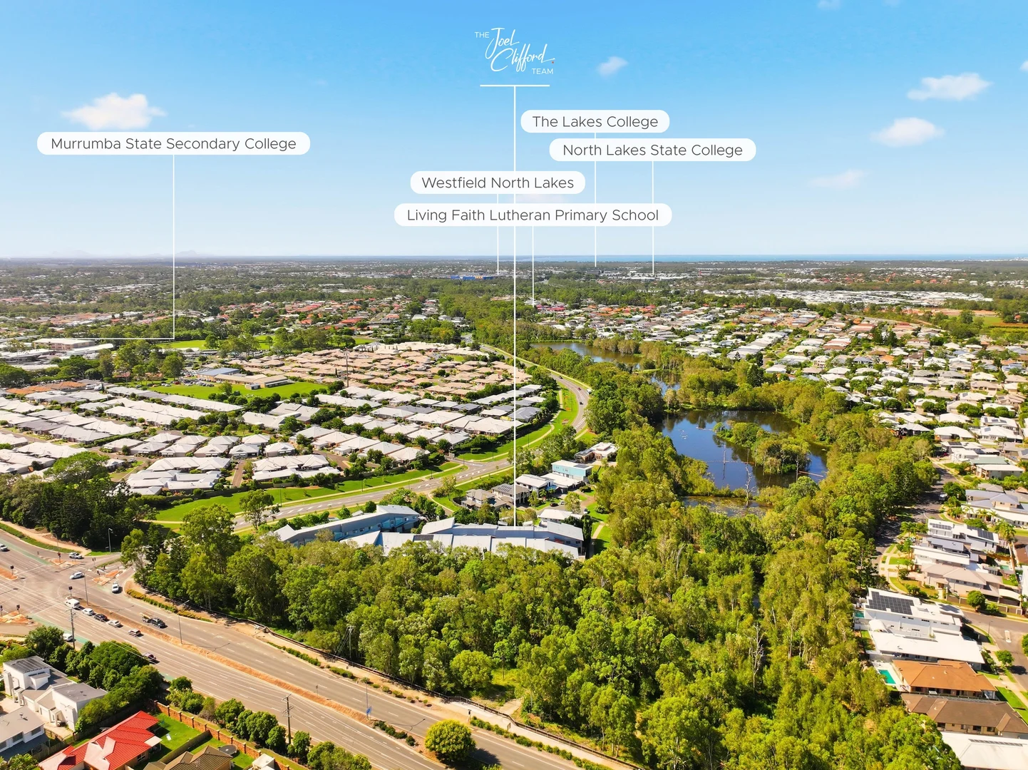 Additional image 32 of 17/4 Reserve Court, Murrumba Downs QLD 4503