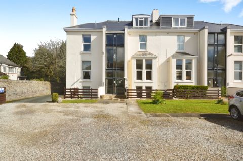 Mannamead Road, Plymouth, Devon PL3