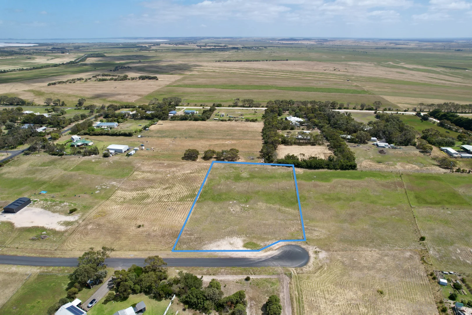 Additional image 4 of Lot 8 Ti-Tree Court, Beachport SA 5280