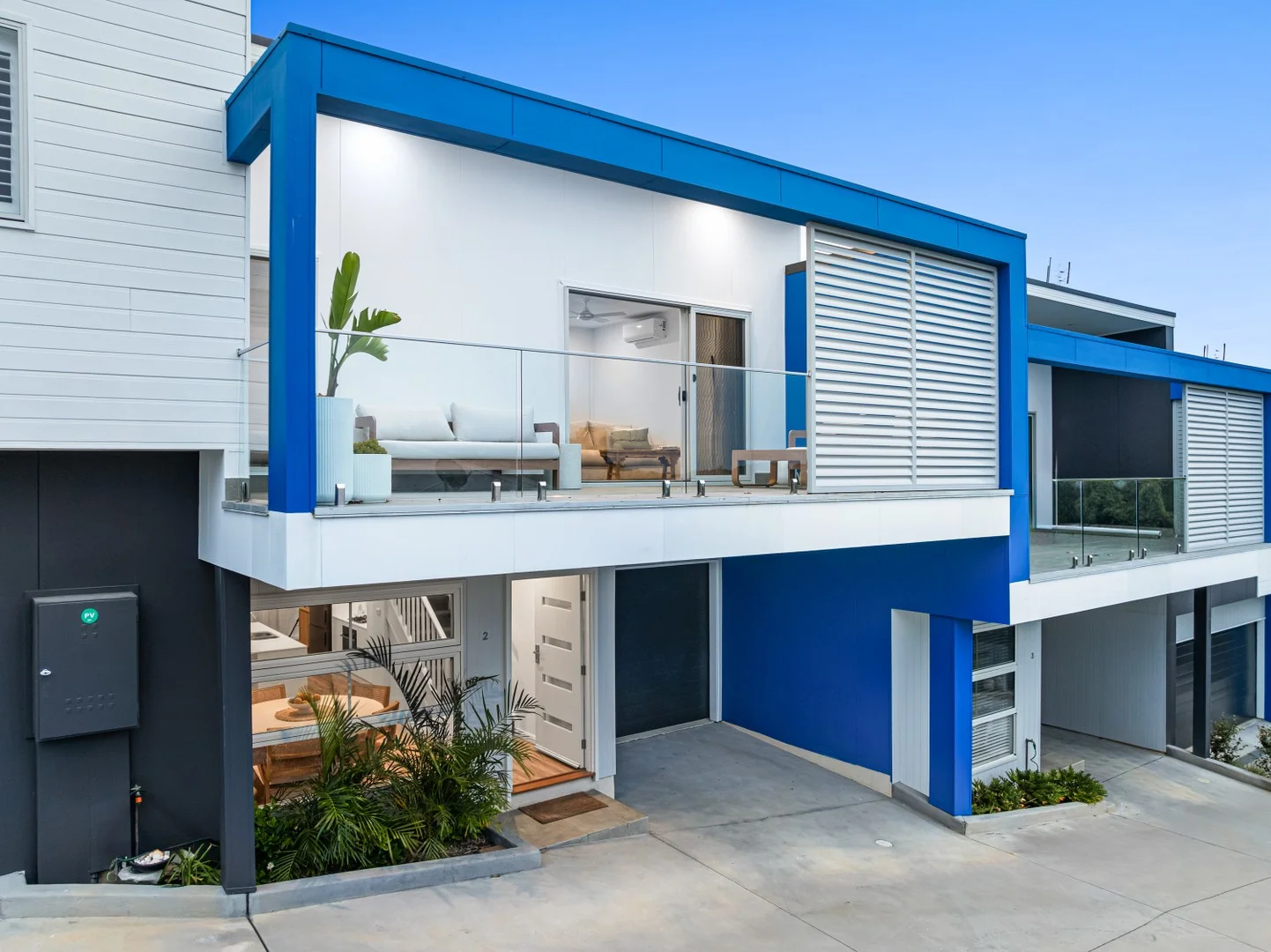 2/153 Kahibah Road, Charlestown NSW 2290