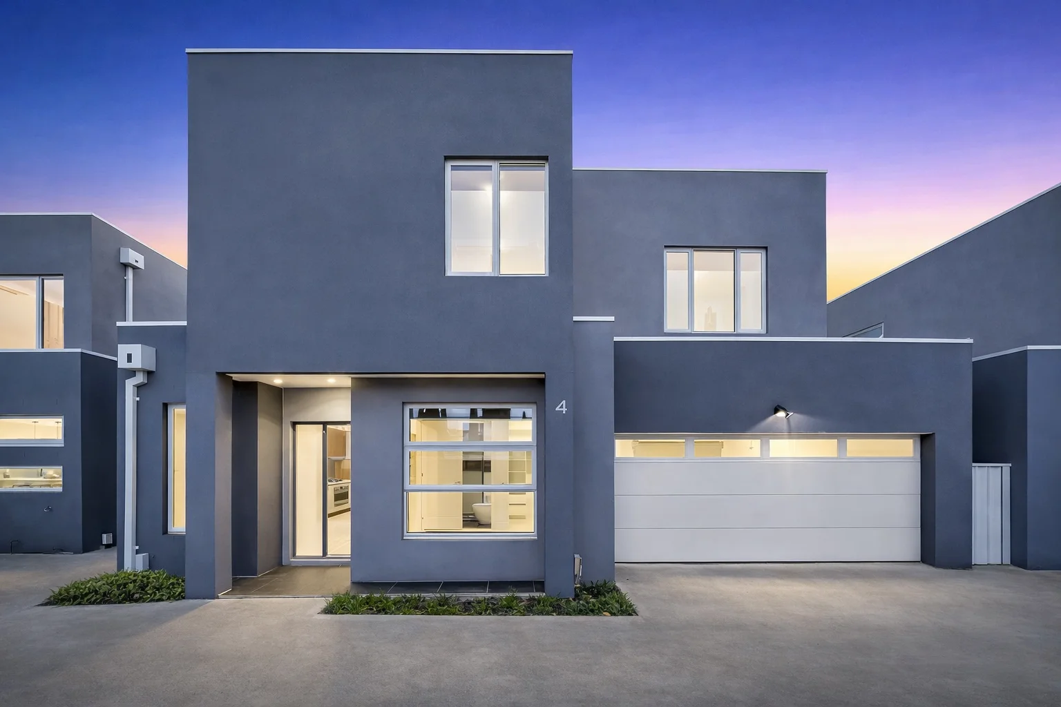 4/275 Point Cook Road, Point Cook VIC 3030