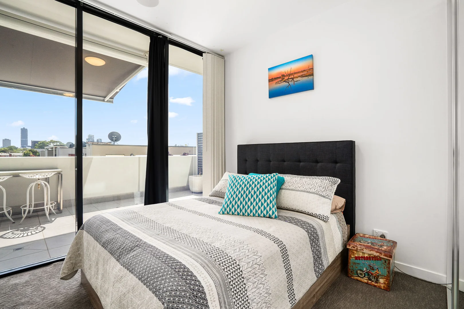 Additional image 6 of 308/262 South Terrace, Adelaide SA 5000