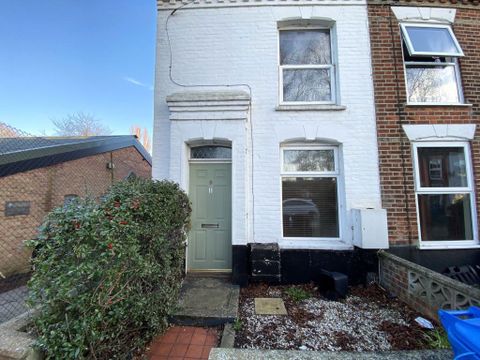 Helford Street, Norwich NR2, Room to rent