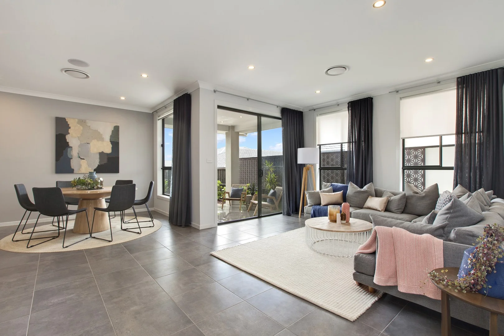 Additional image 4 of Lot 11 Rosecomb Crescent, Austral NSW 2179