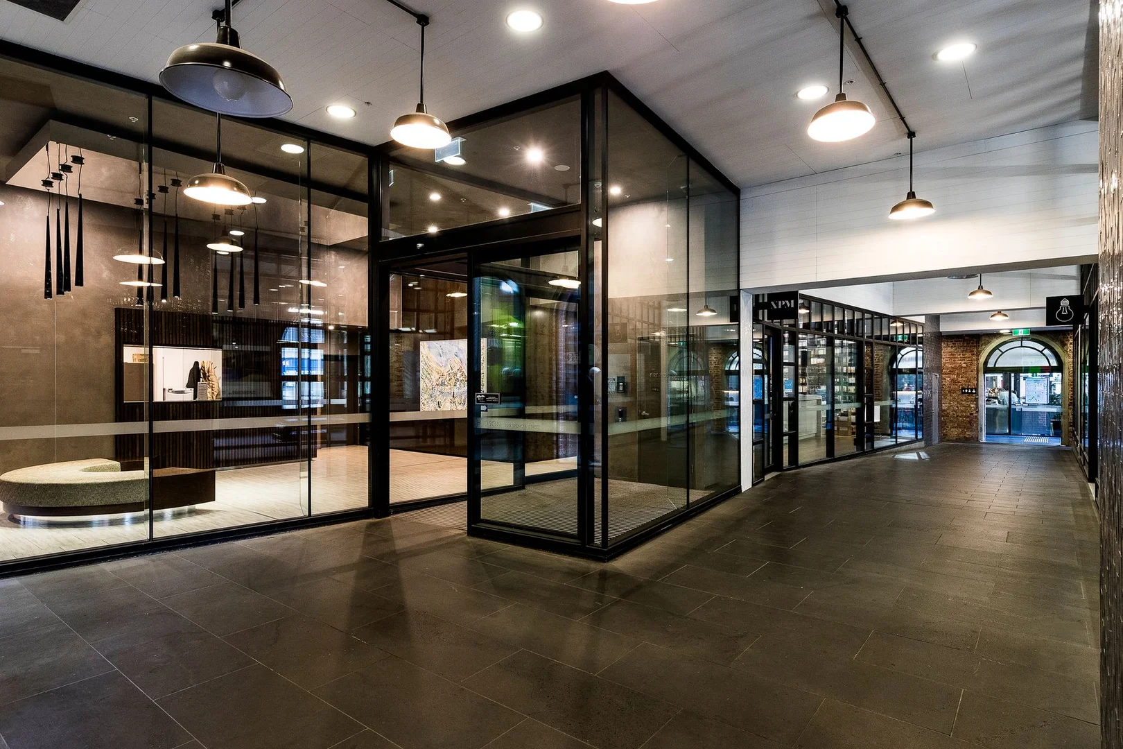 Additional image 10 of 1312/220 Spencer St, Melbourne VIC 3000