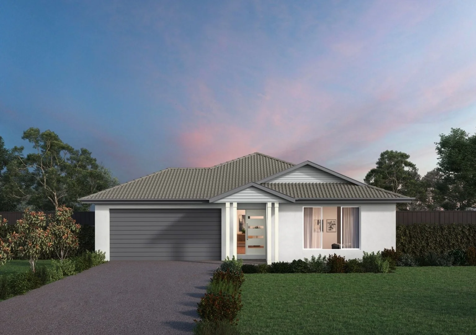 Lot 912 Vancleve St, Tarneit VIC 3029
