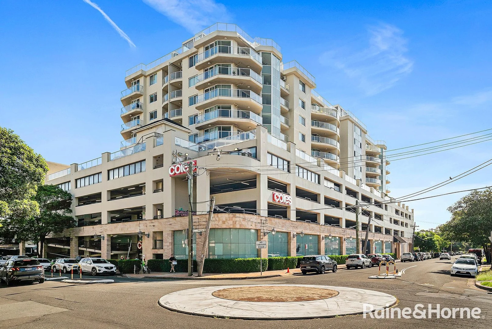 6H/36-42 Princess Street, Brighton-Le-Sands NSW 2216