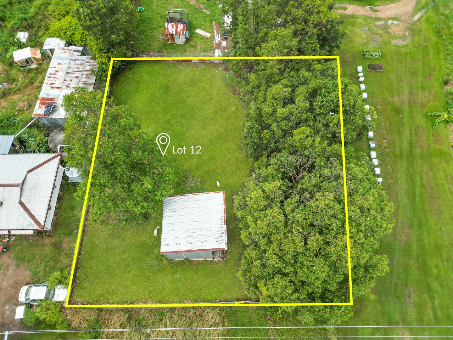 Additional image 7 of Lot 1 &12 Tabulam Road, Tabulam NSW 2469