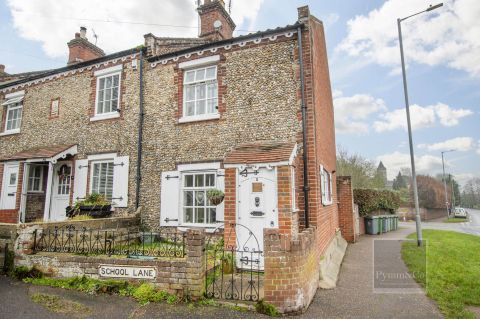 School Lane, Thorpe St Andrew NR7