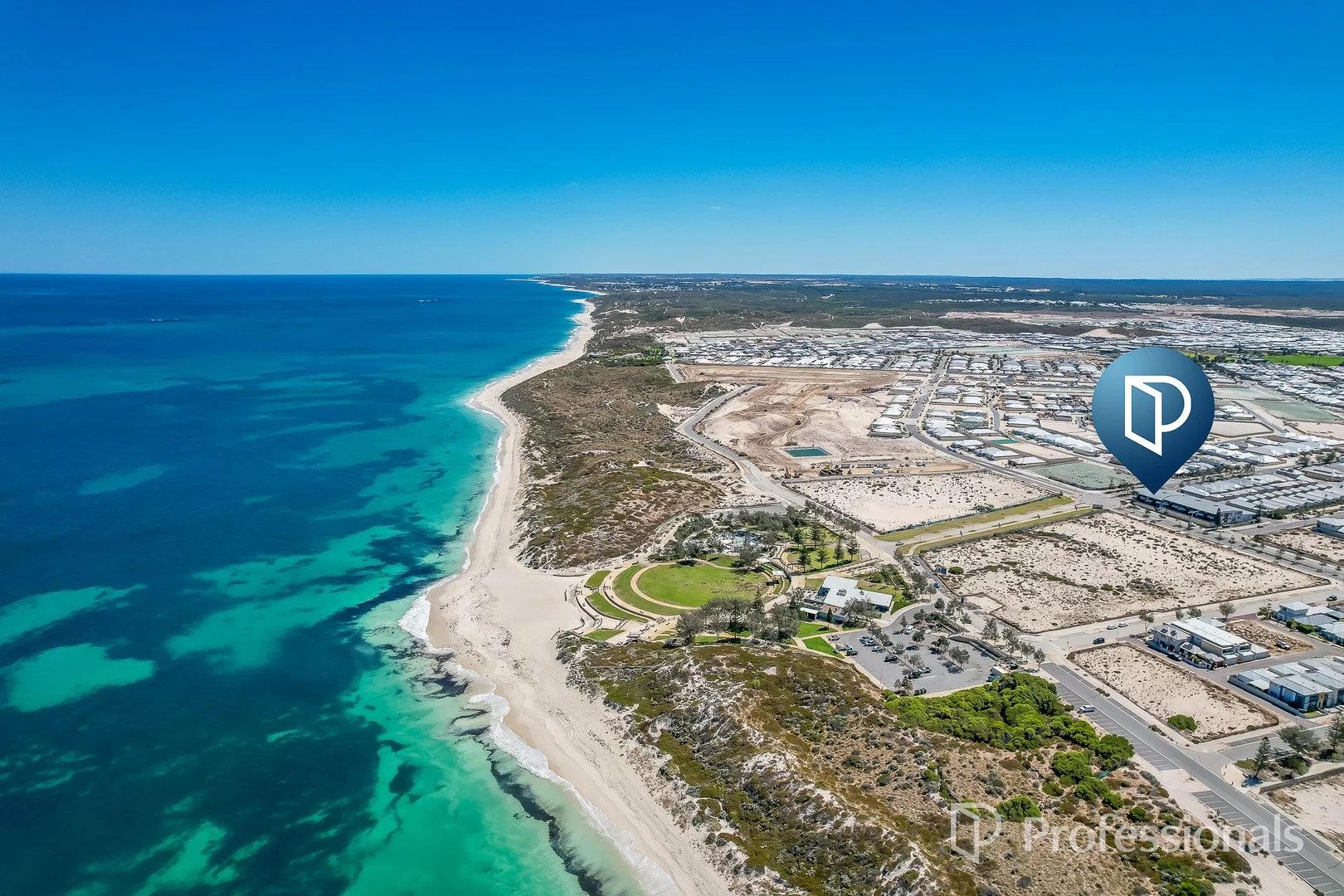 6/50 Commander Drive, Alkimos WA 6038