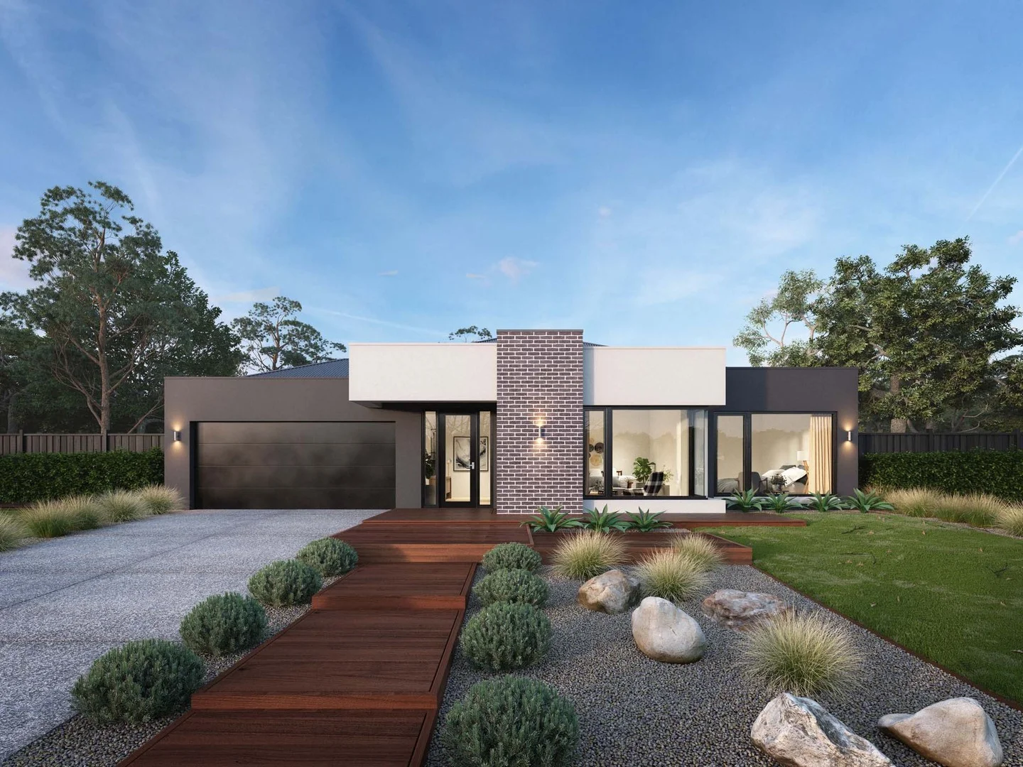 Lot 94 Botanical Drive, Moama NSW 2731