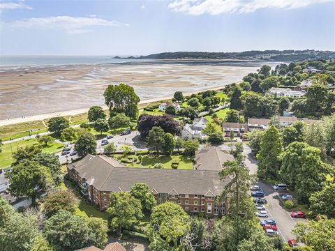 Mayals Road, Blackpill, Swansea SA3